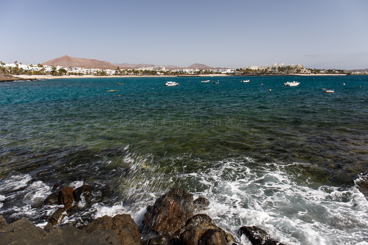 Costa Teguise