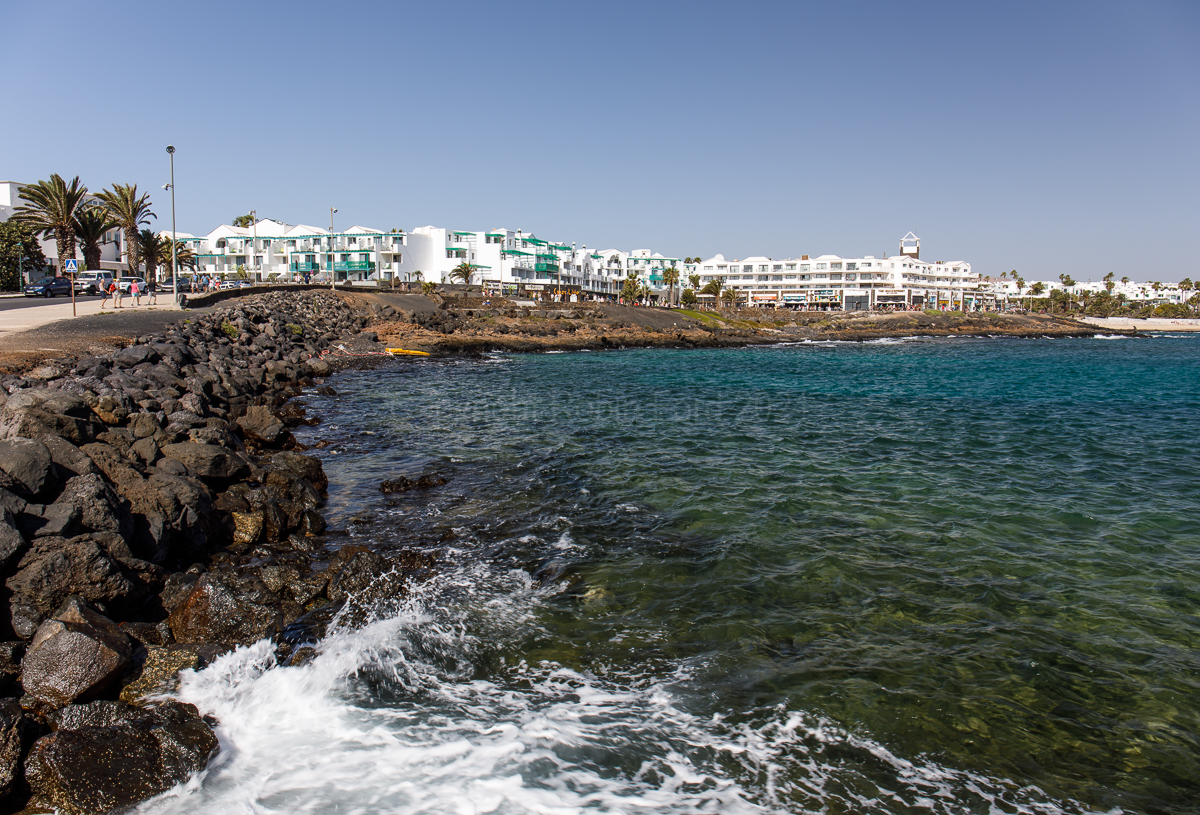 Costa Teguise