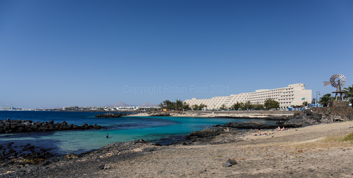 Costa Teguise