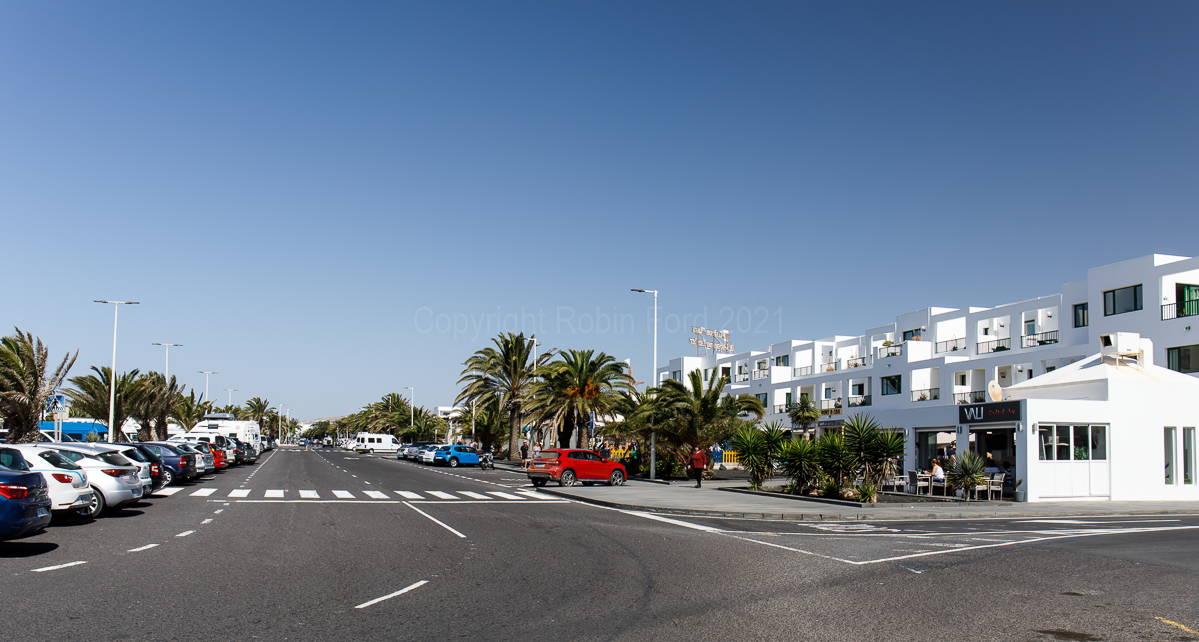 Costa Teguise