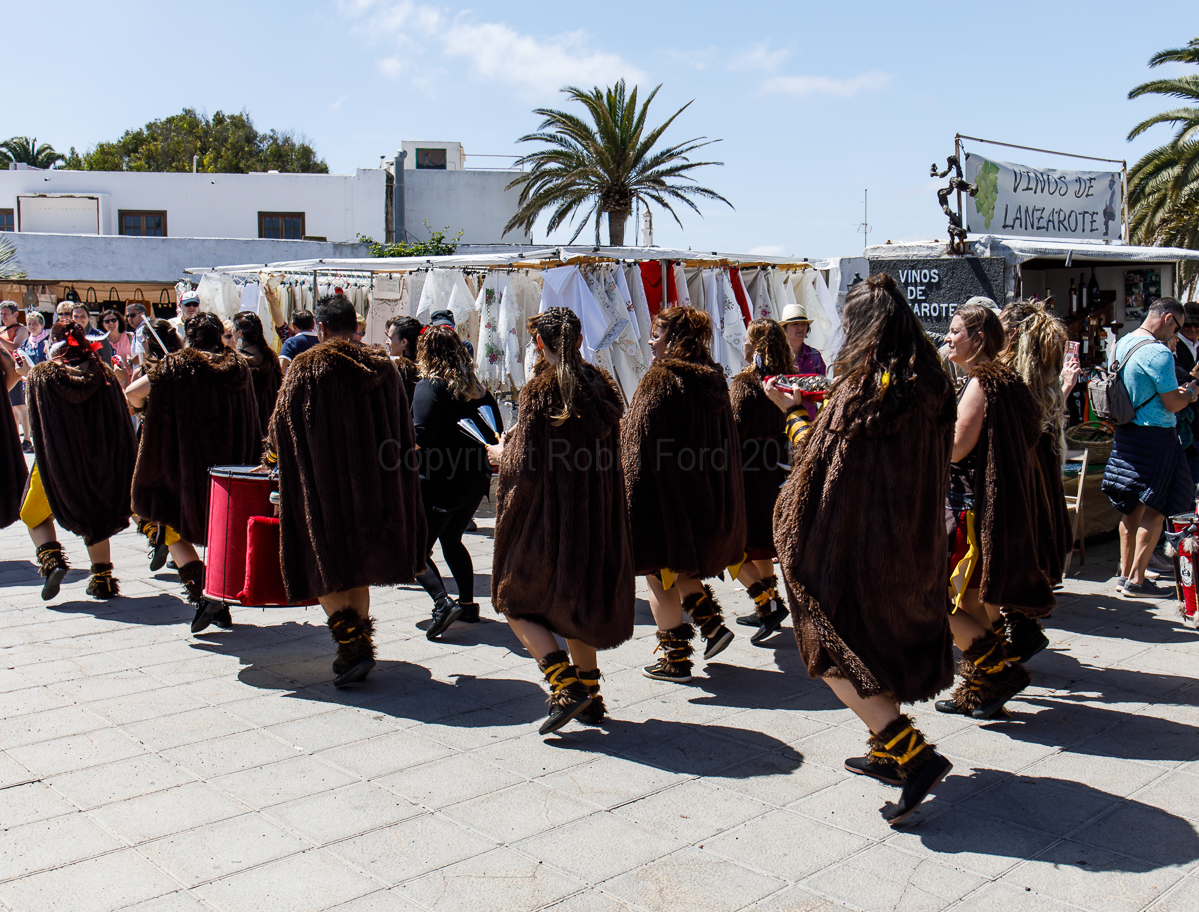 Teguise
