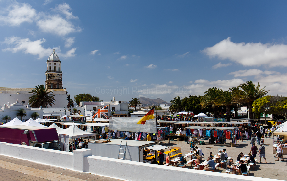 Teguise
