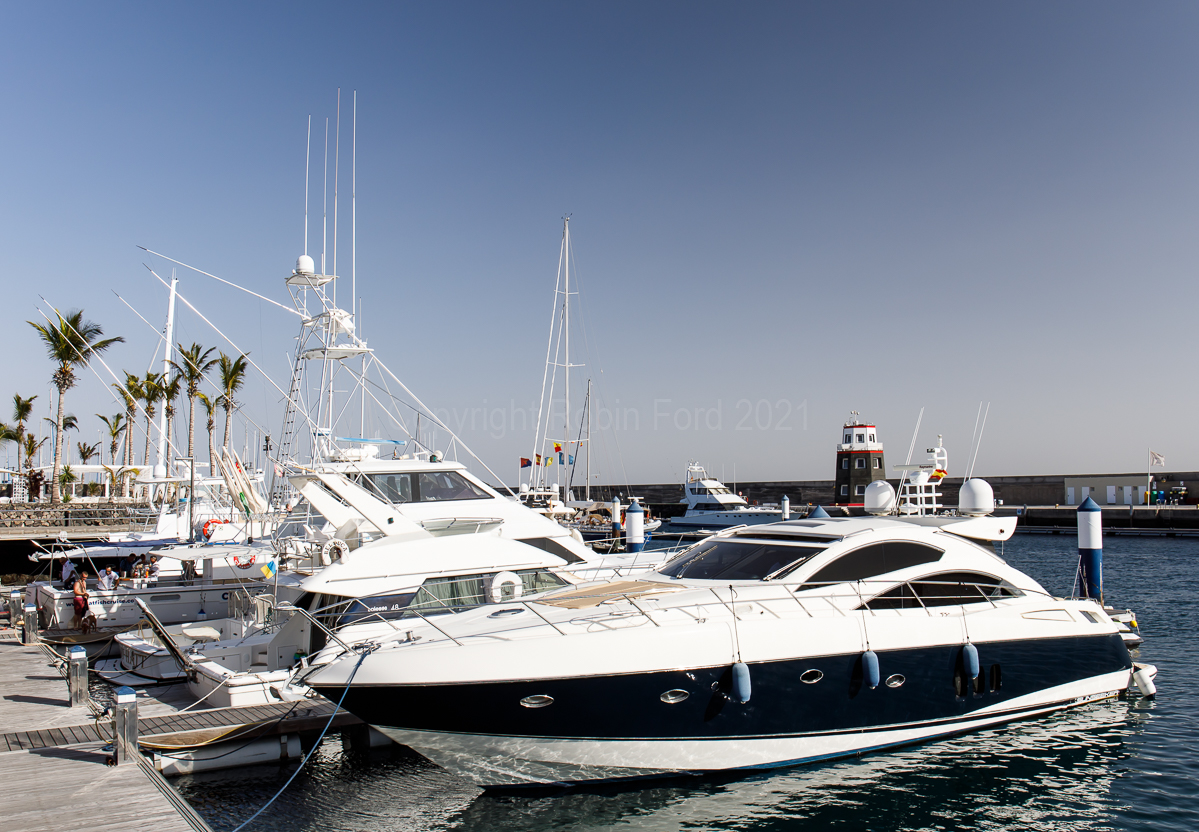 Puerto Calero