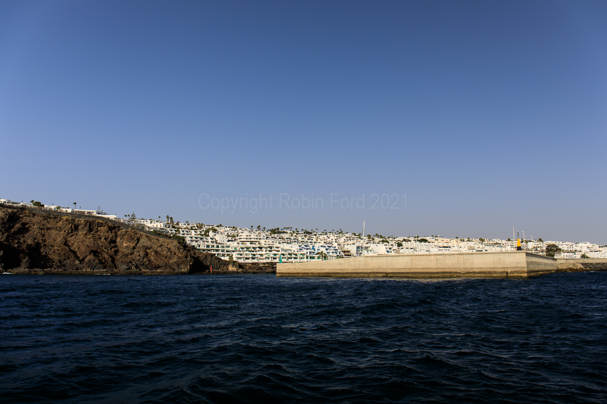 Puerto del Carmen