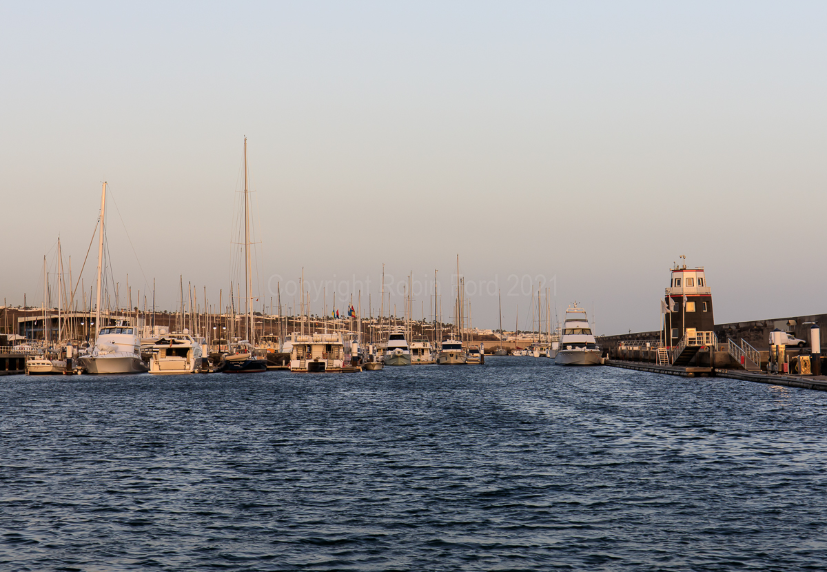 Puerto Calero