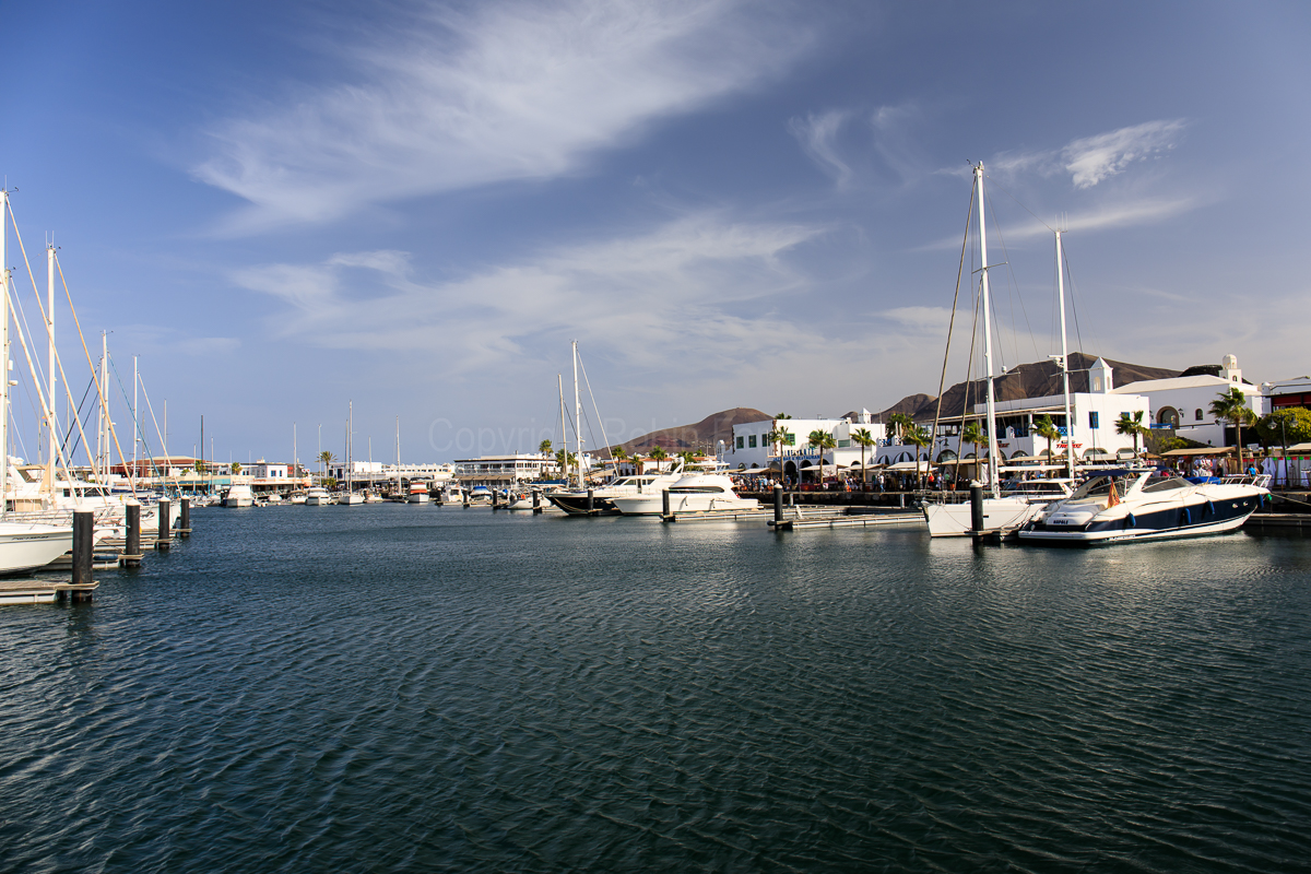 Playa Blanca
