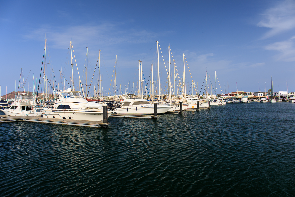 Playa Blanca