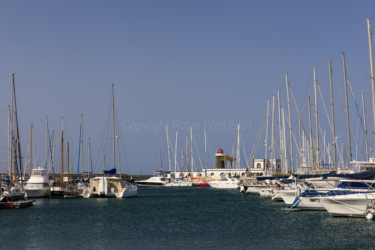 Playa Blanca