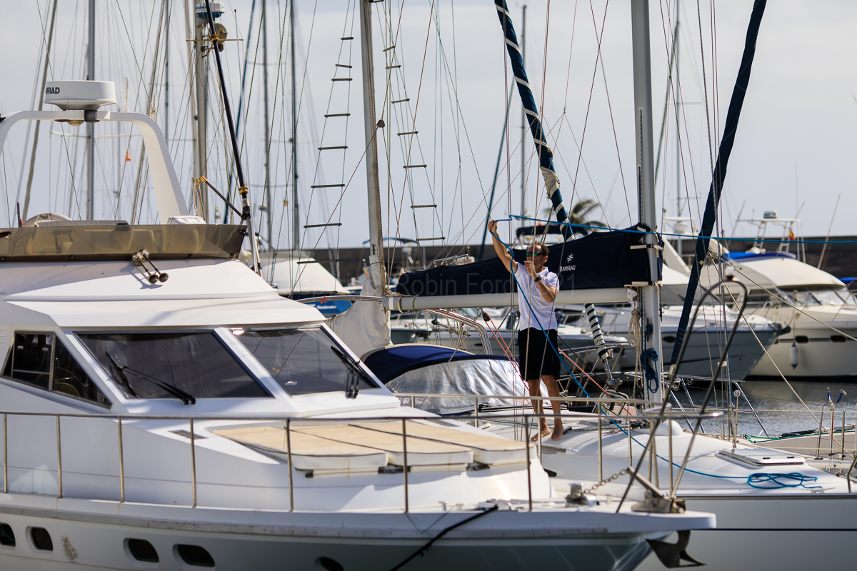 Puerto Calero