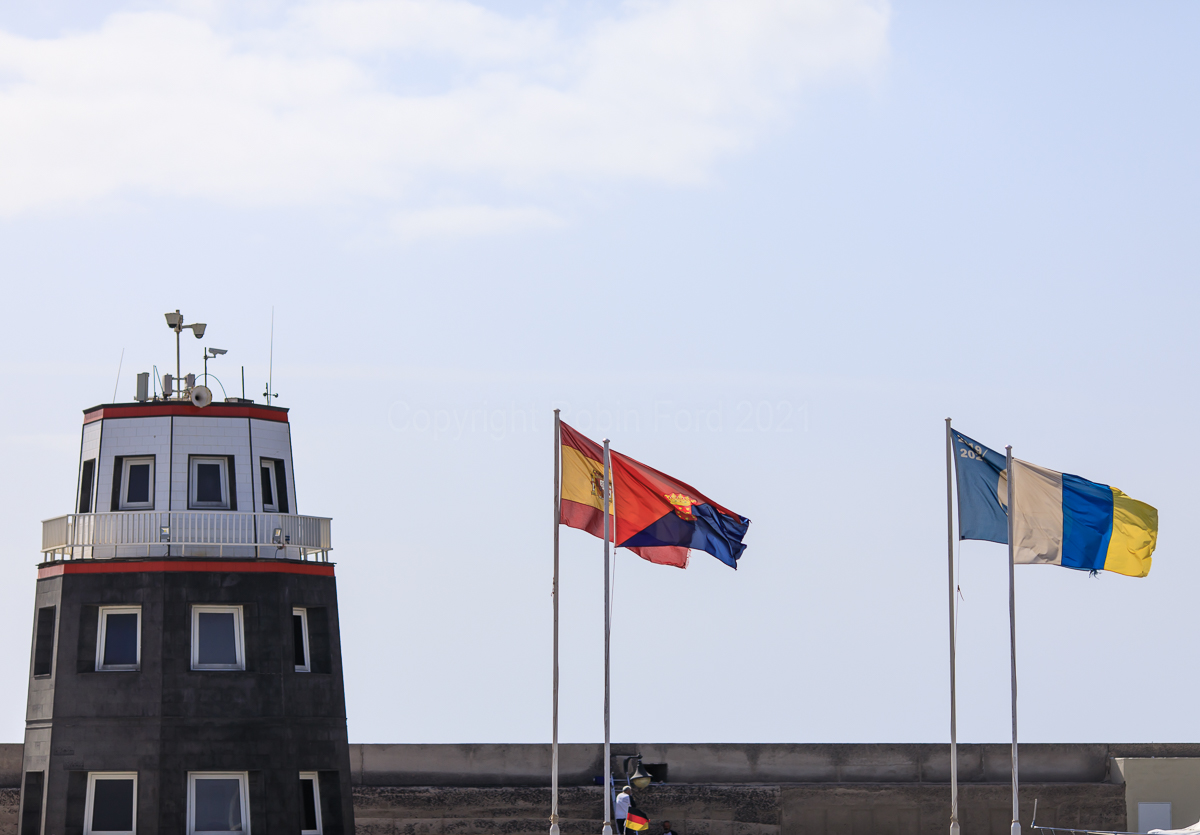 Puerto Calero