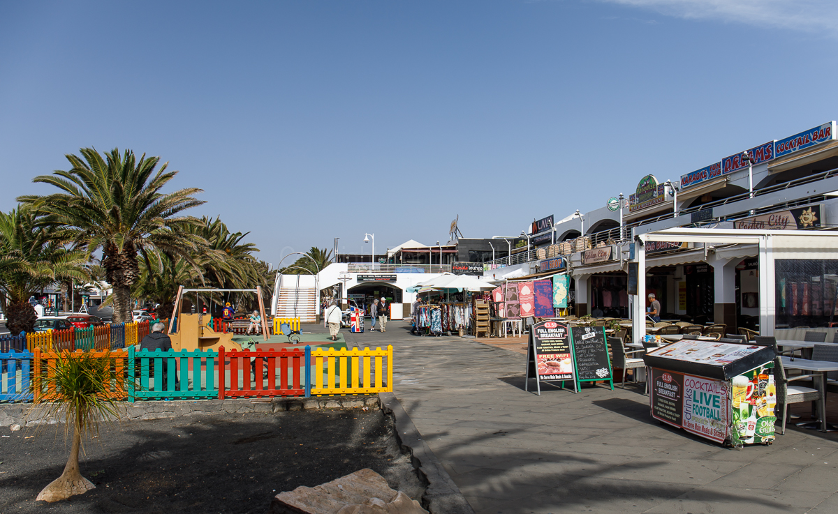 Costa Teguise