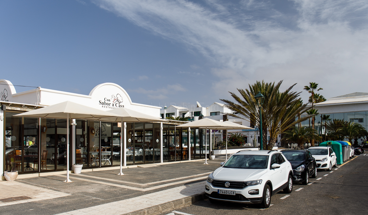 Costa Teguise