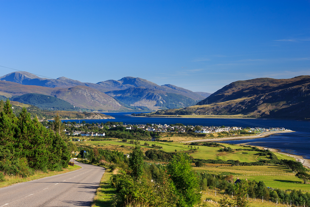 Ullapool