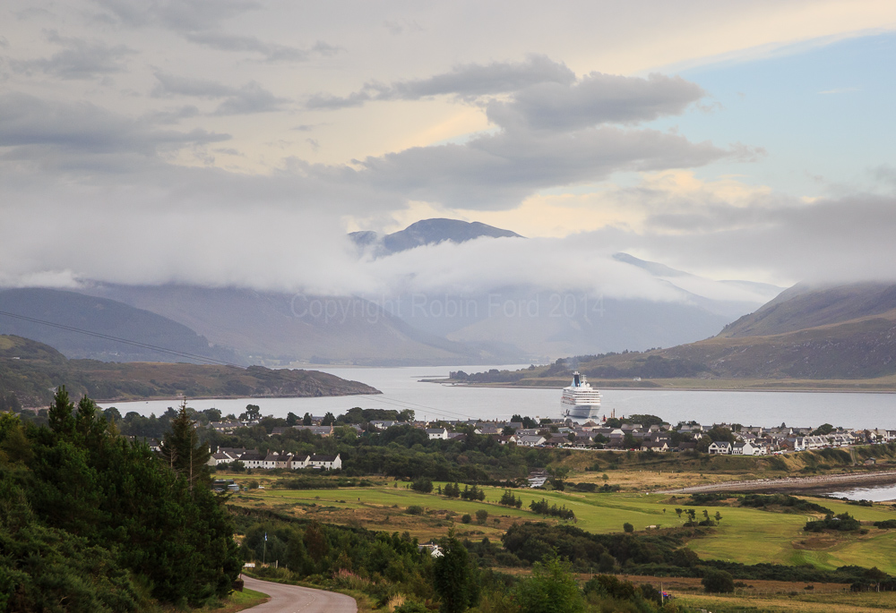 Ullapool