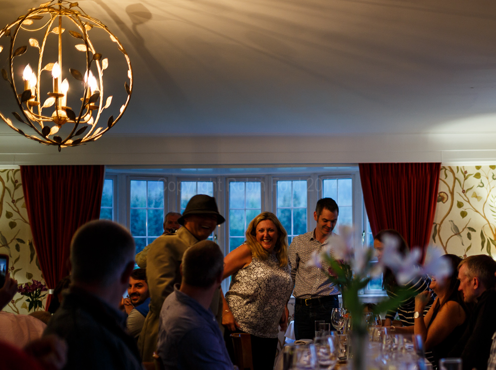 Bridge of Orchy Hotel
