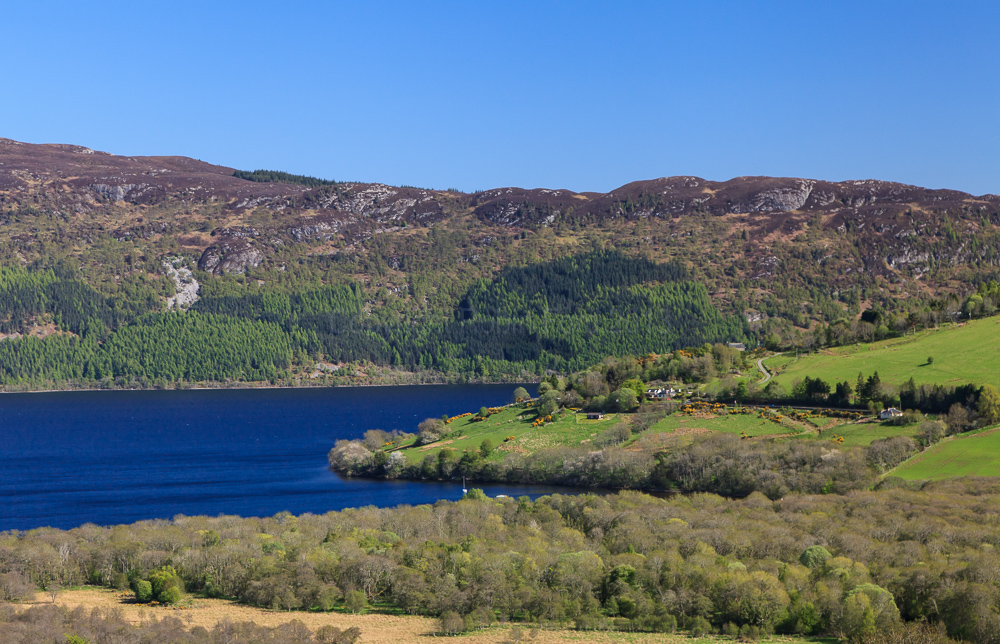 Loch Ness