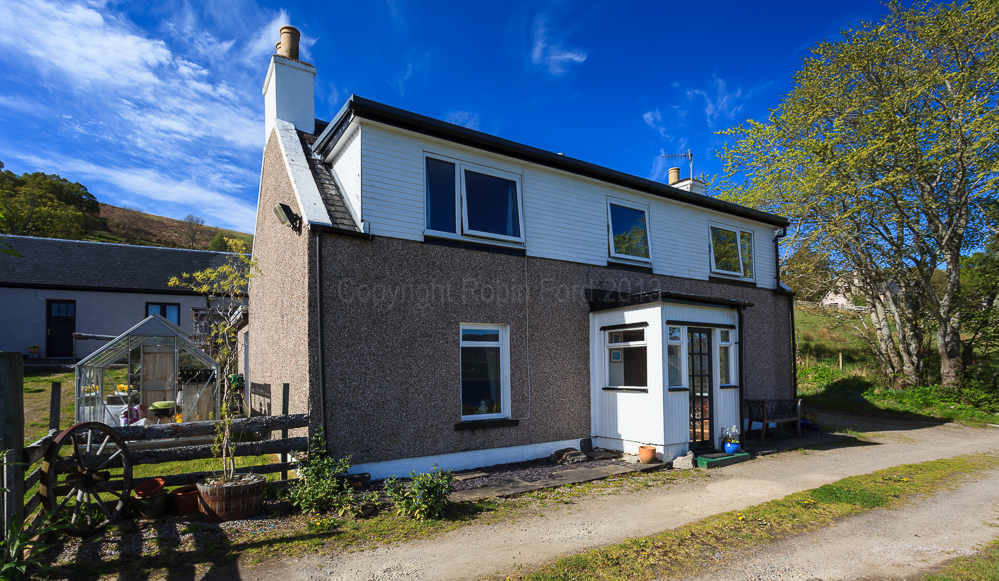 Boxy's Croft, Drumnadrochit