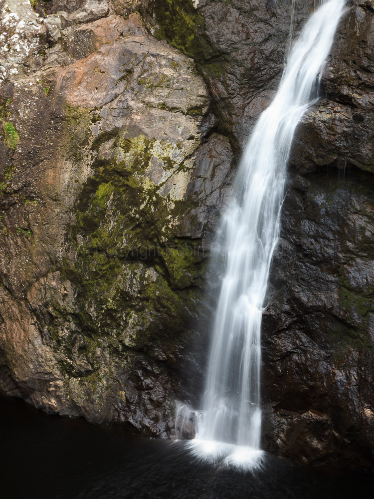 Falls of Foyers