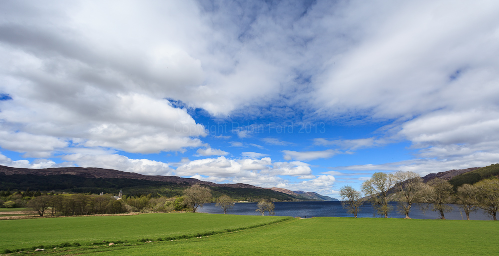 Loch Ness