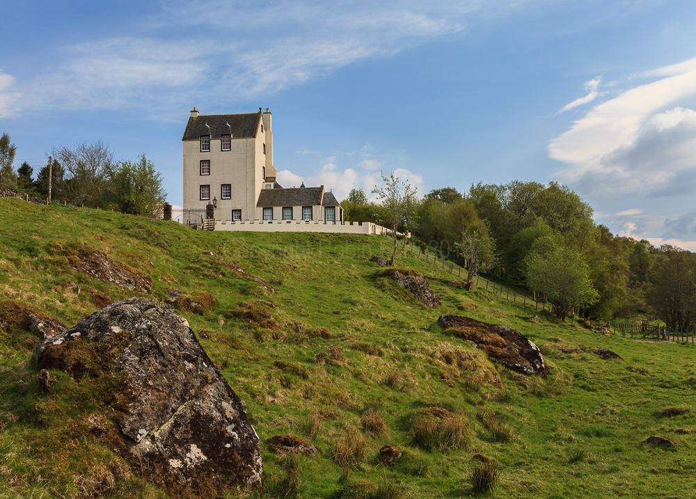 Tordarroch Cottage