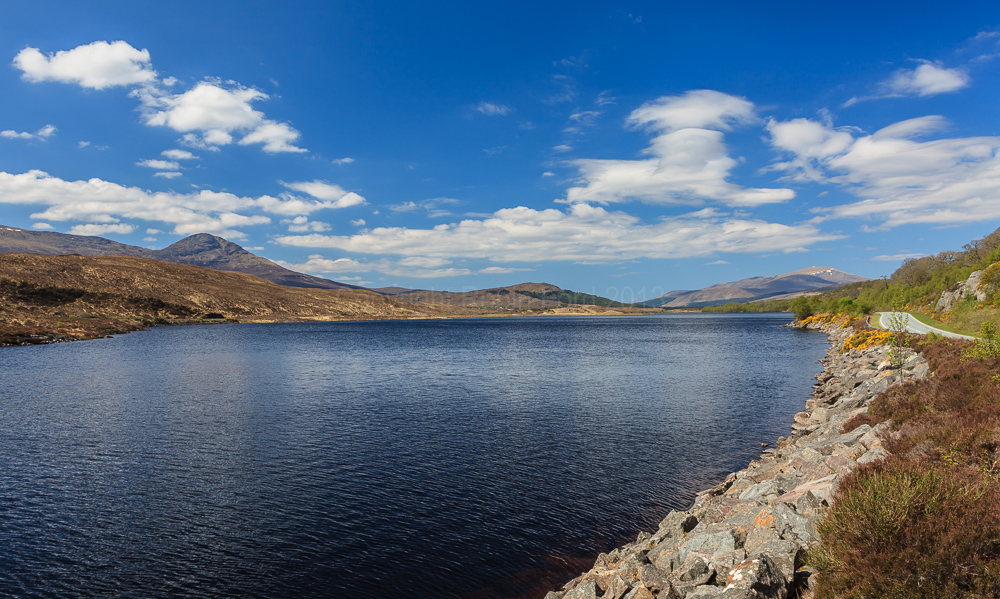 Loch a' Chuilinn