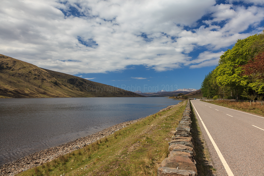 Loch a' Chroisg