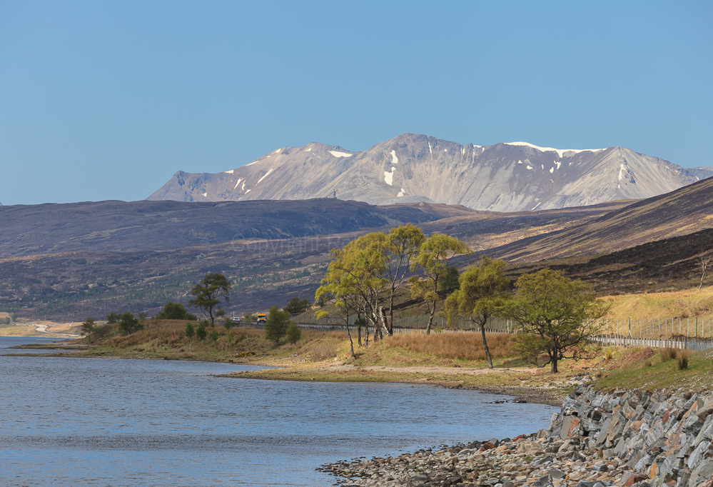 Loch a' Chroisg
