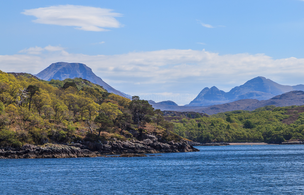 Gair Loch