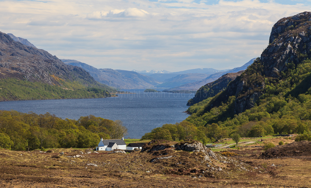 Loch Maree