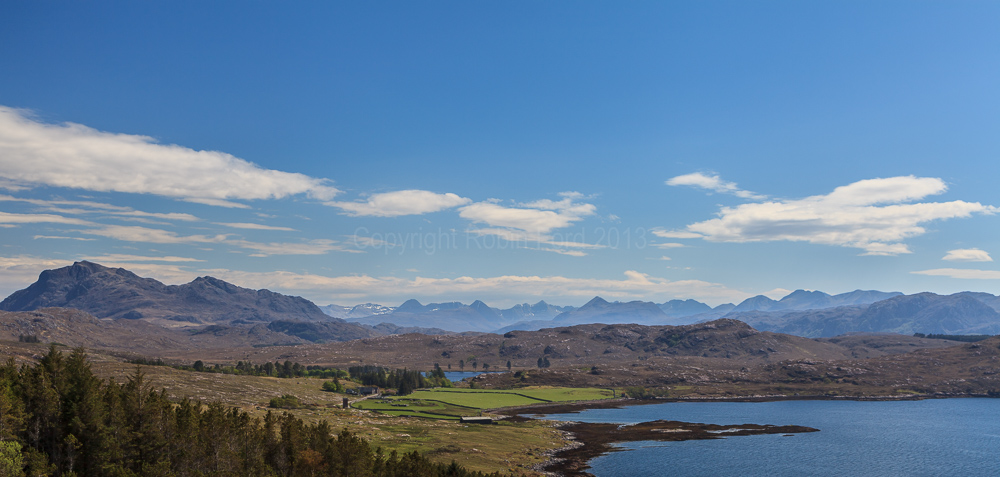 Loch Thurnaig