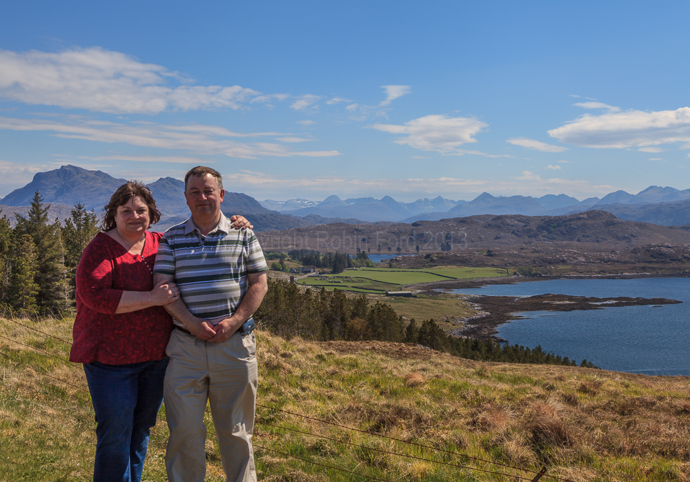 Loch Thurnaig