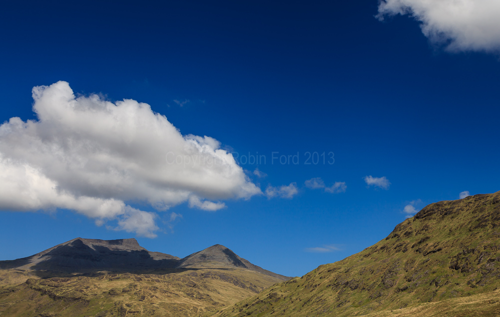 Isle of Mull