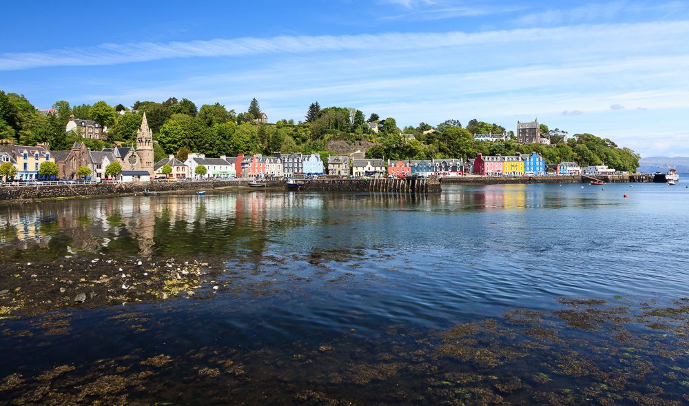 Tobermory
