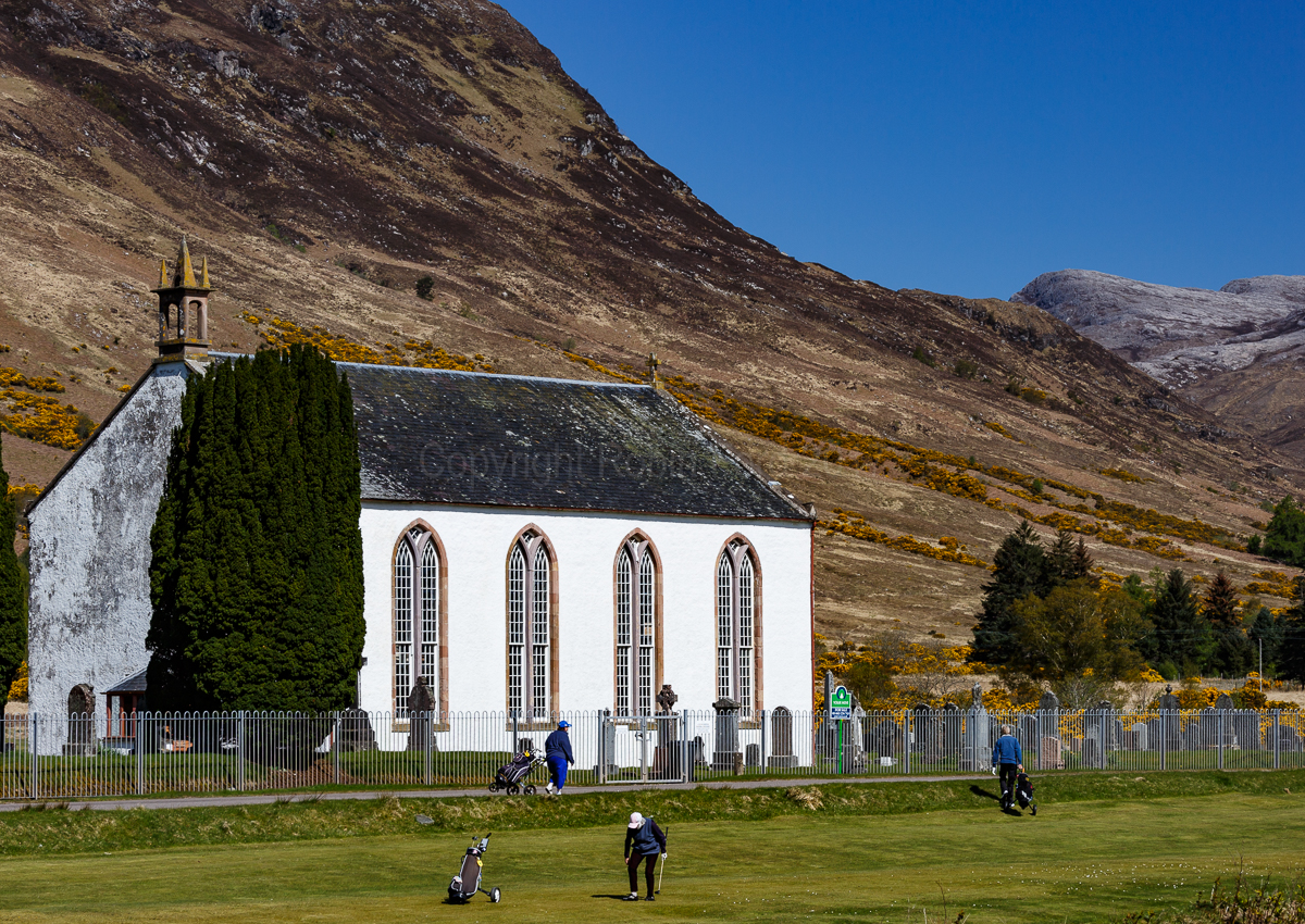 Loch Carron