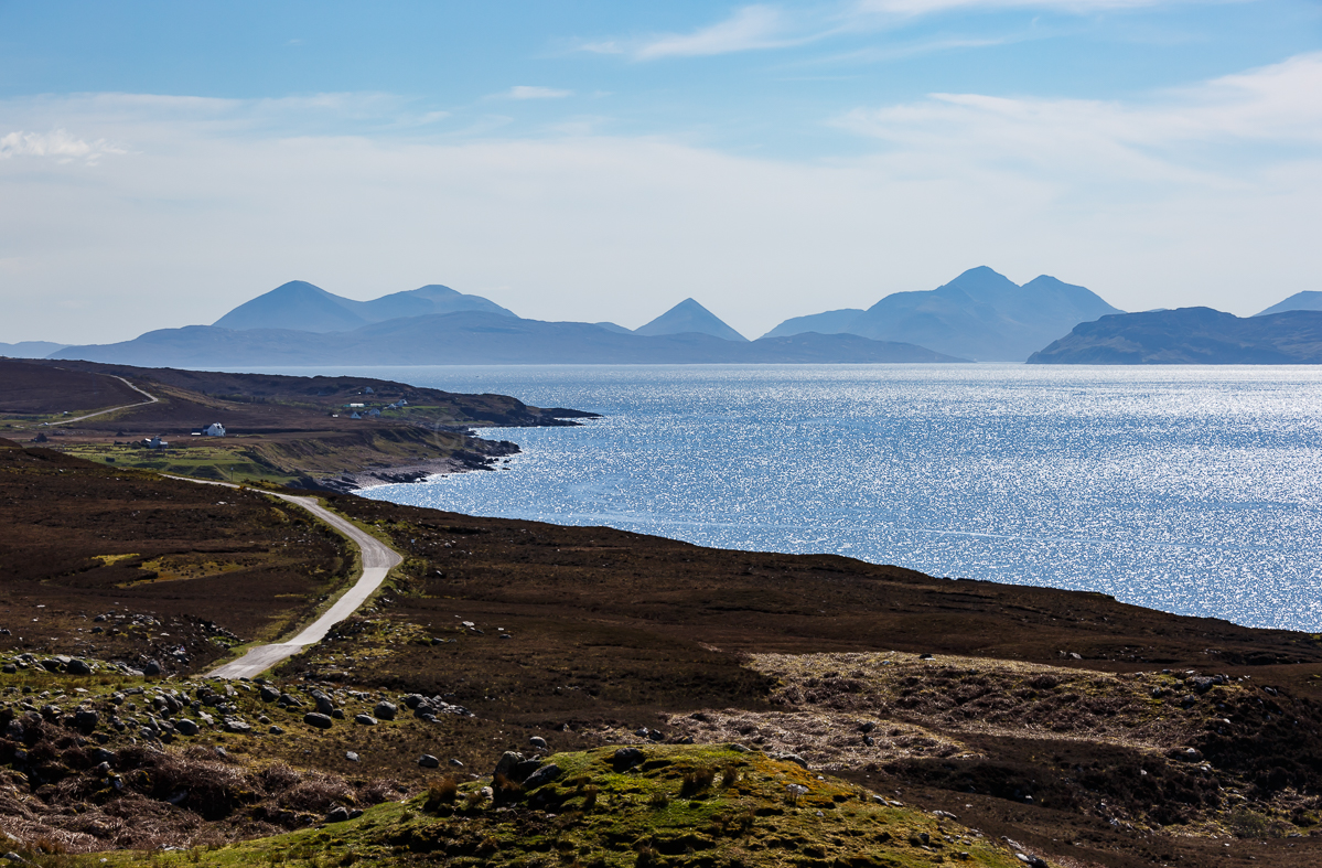 The Isle of Skye