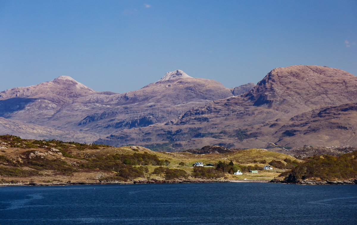 Loch a Chracaich