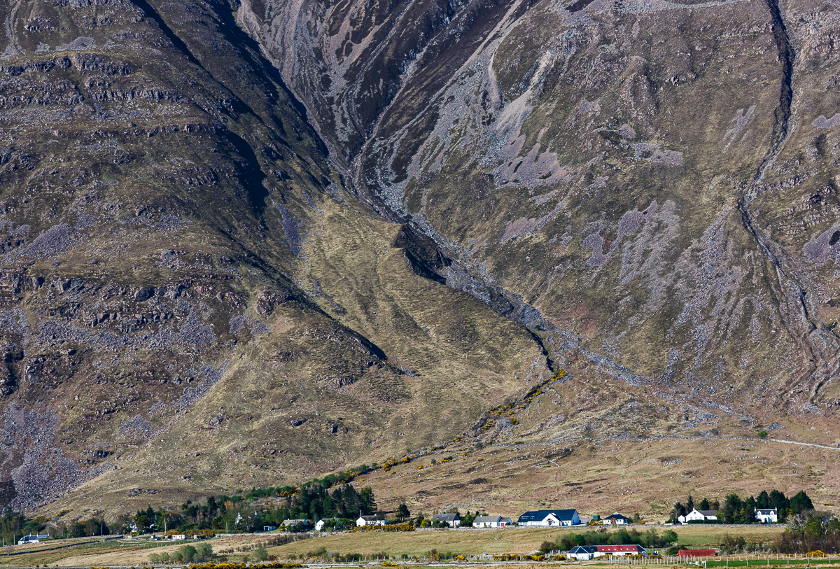 Torridon Village
