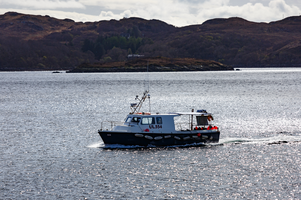 Gairloch