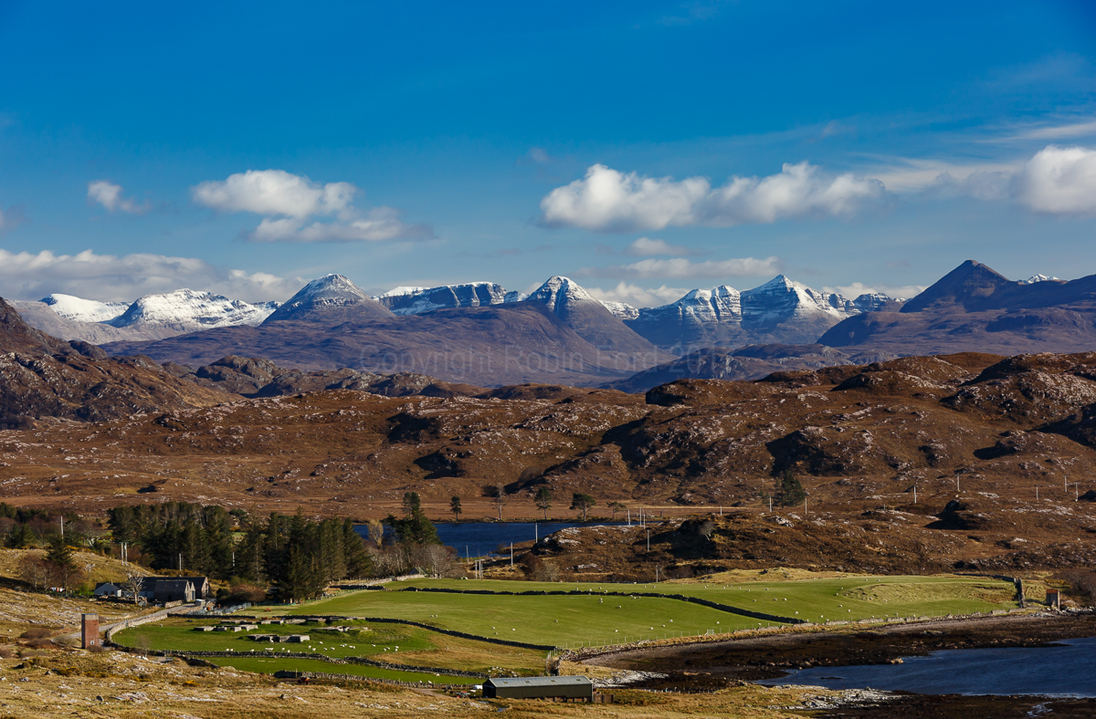 Loch Ewe
