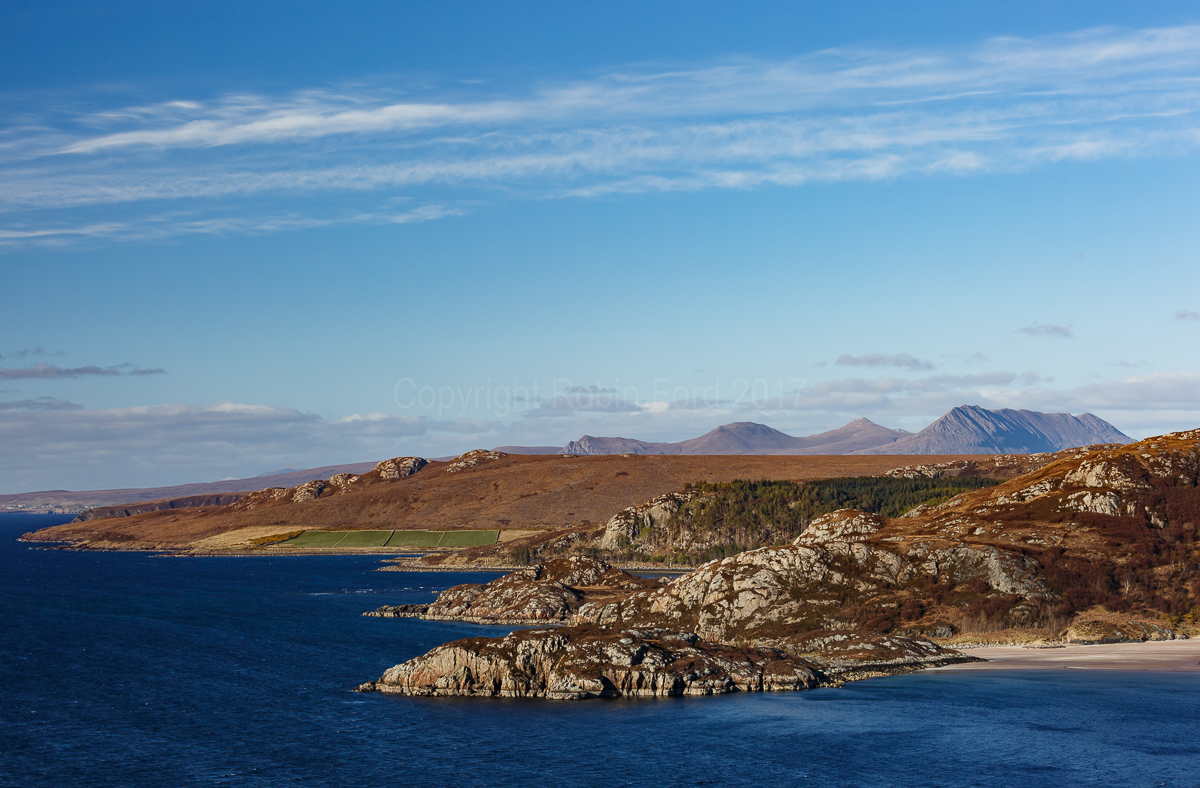 Gruinard Bay