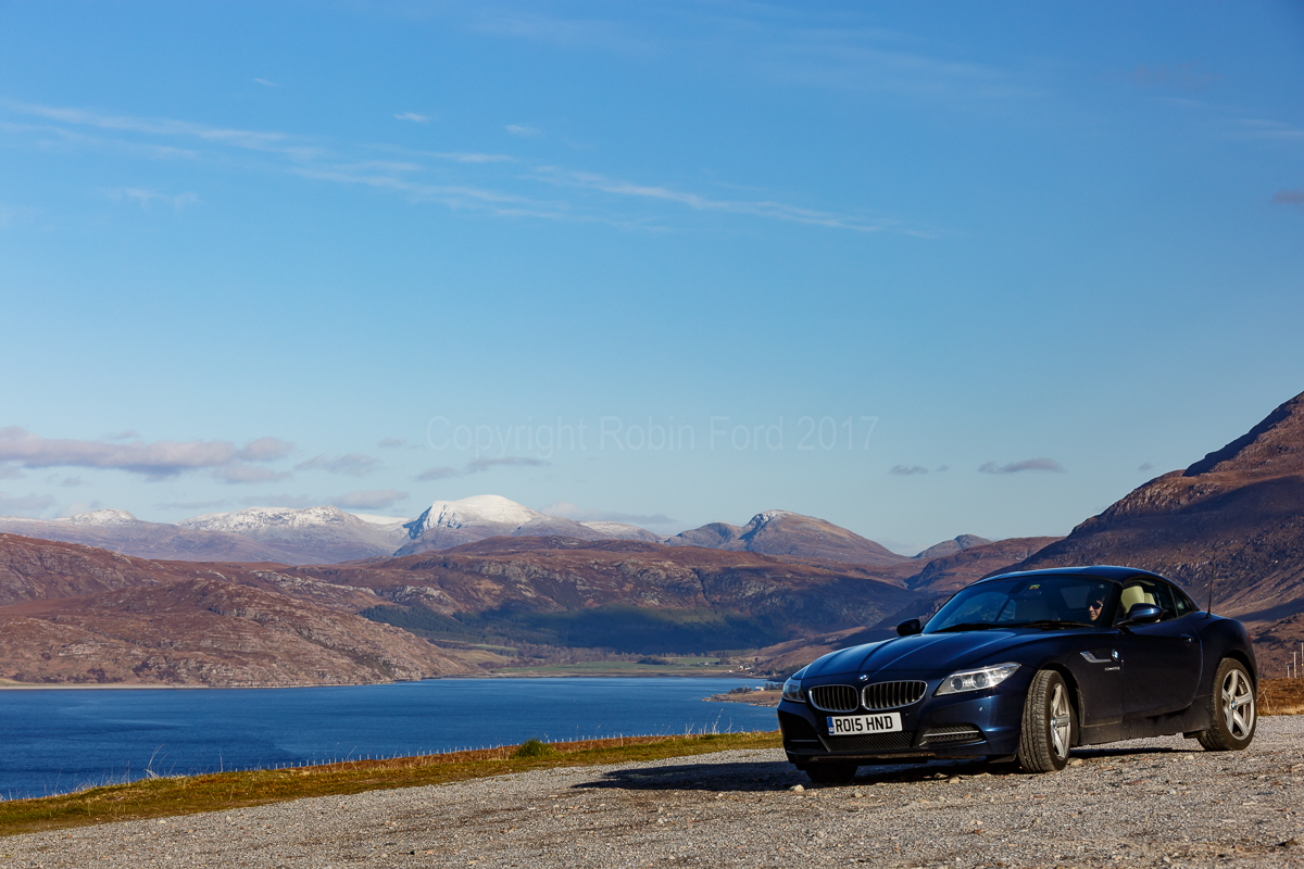 Little Loch Broom