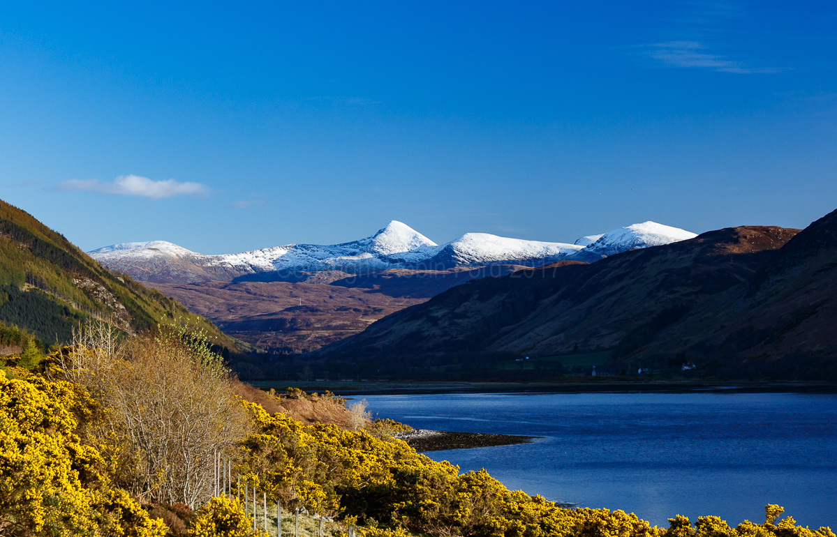 Loch Broom
