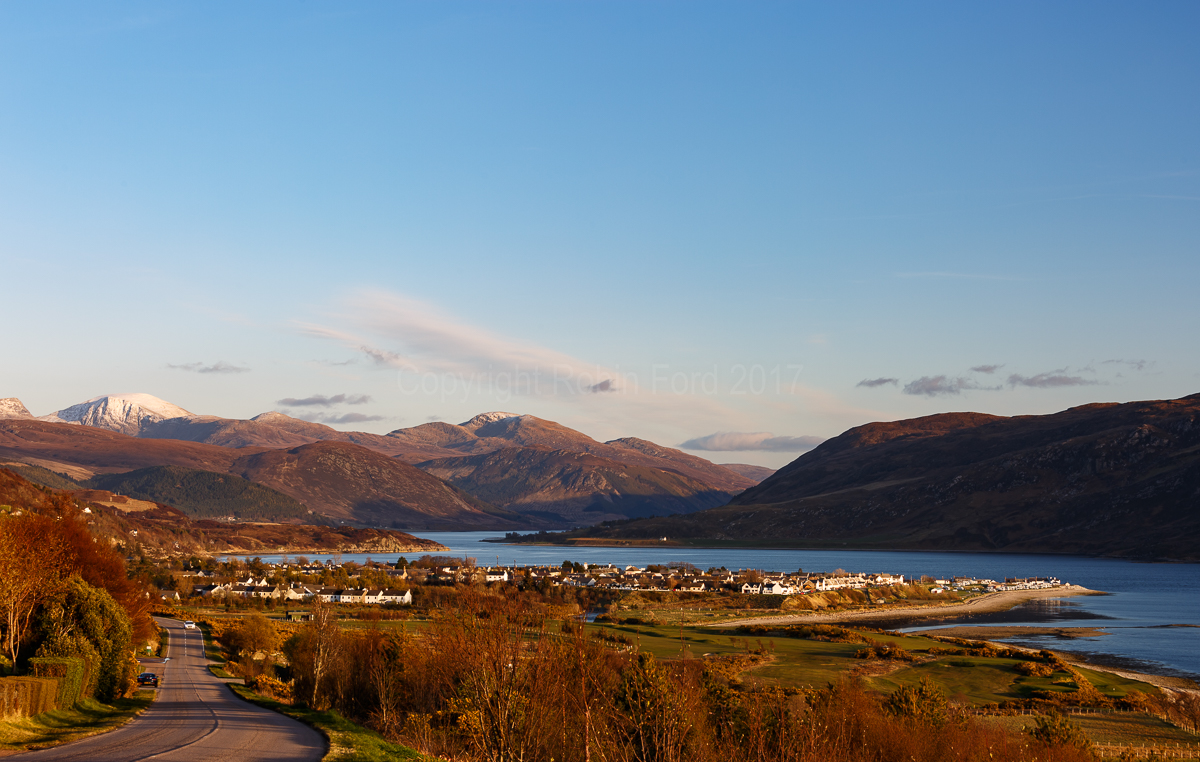 Ullapool