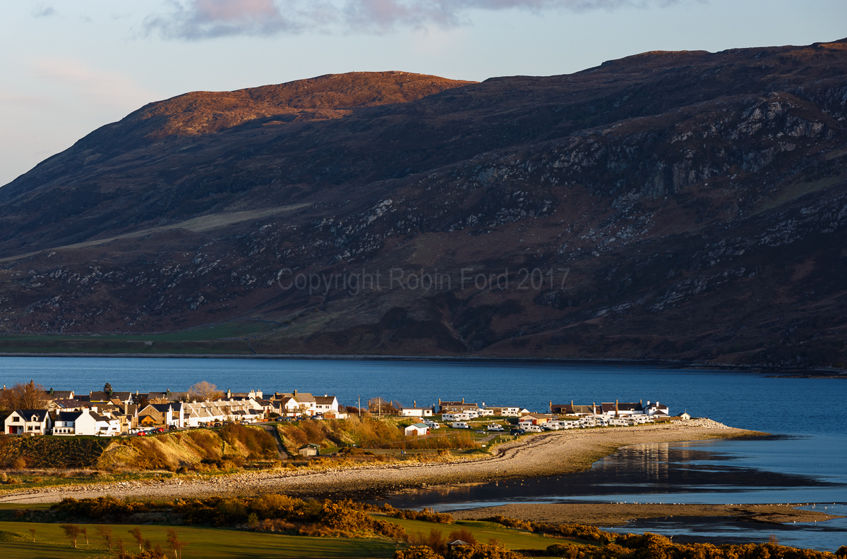 Ullapool