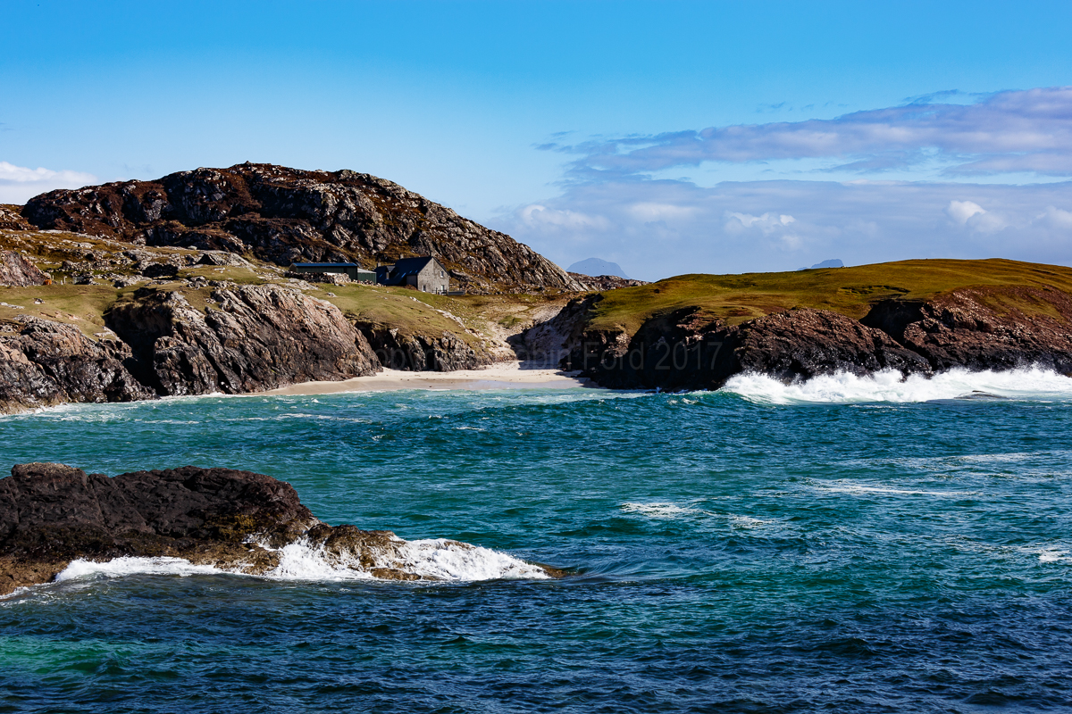Clachtoll