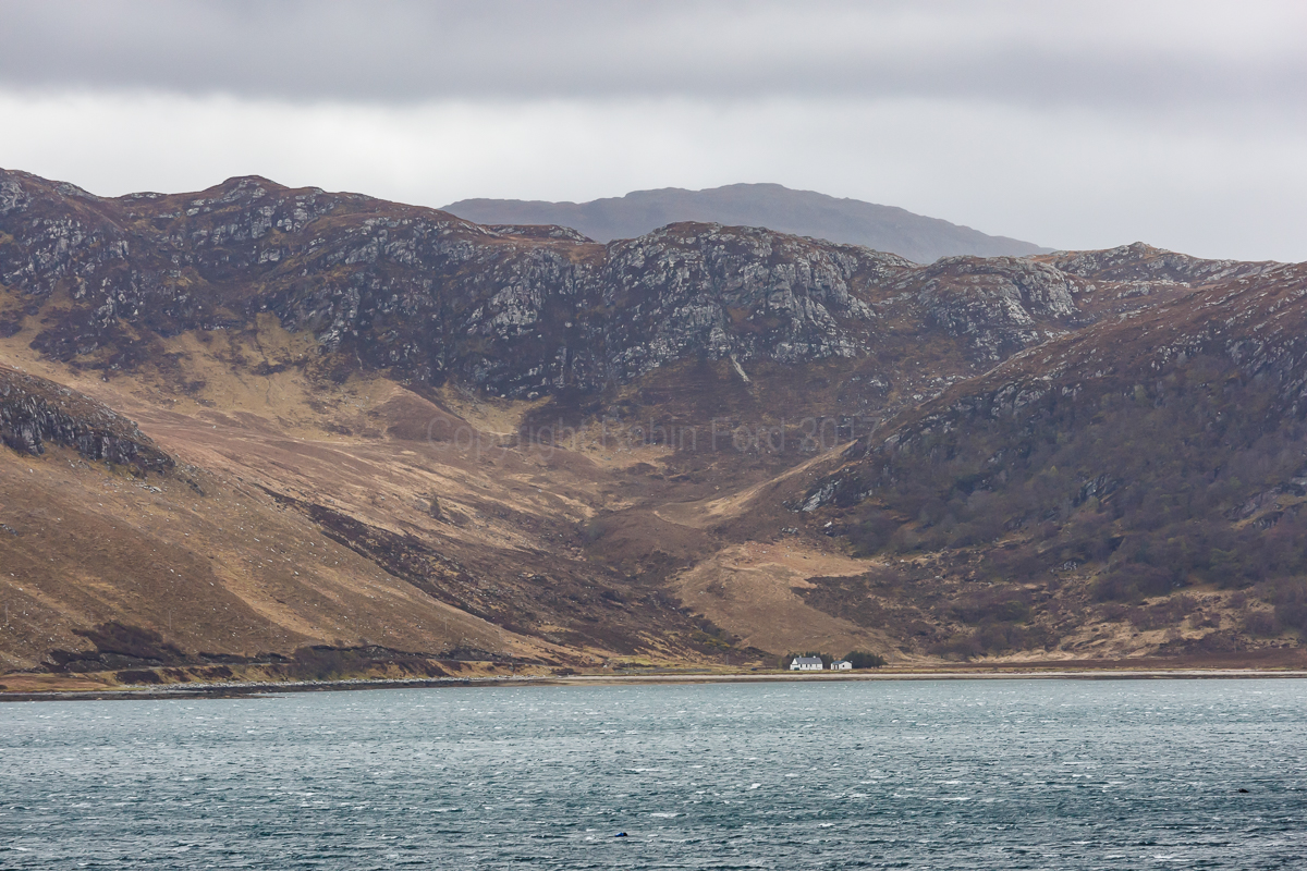 Loch Eriboll