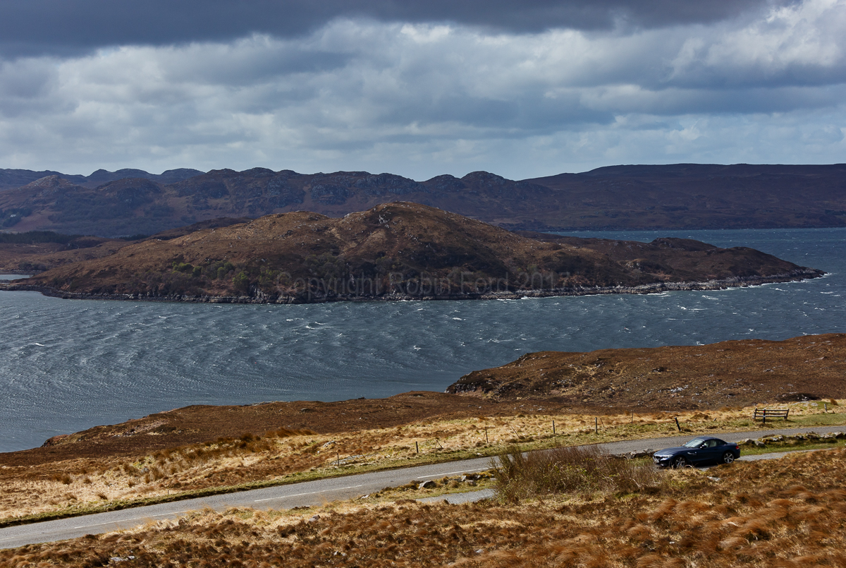 Loch Thurnaig