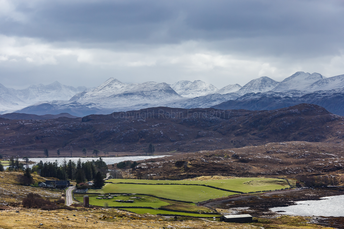 Loch Ewe