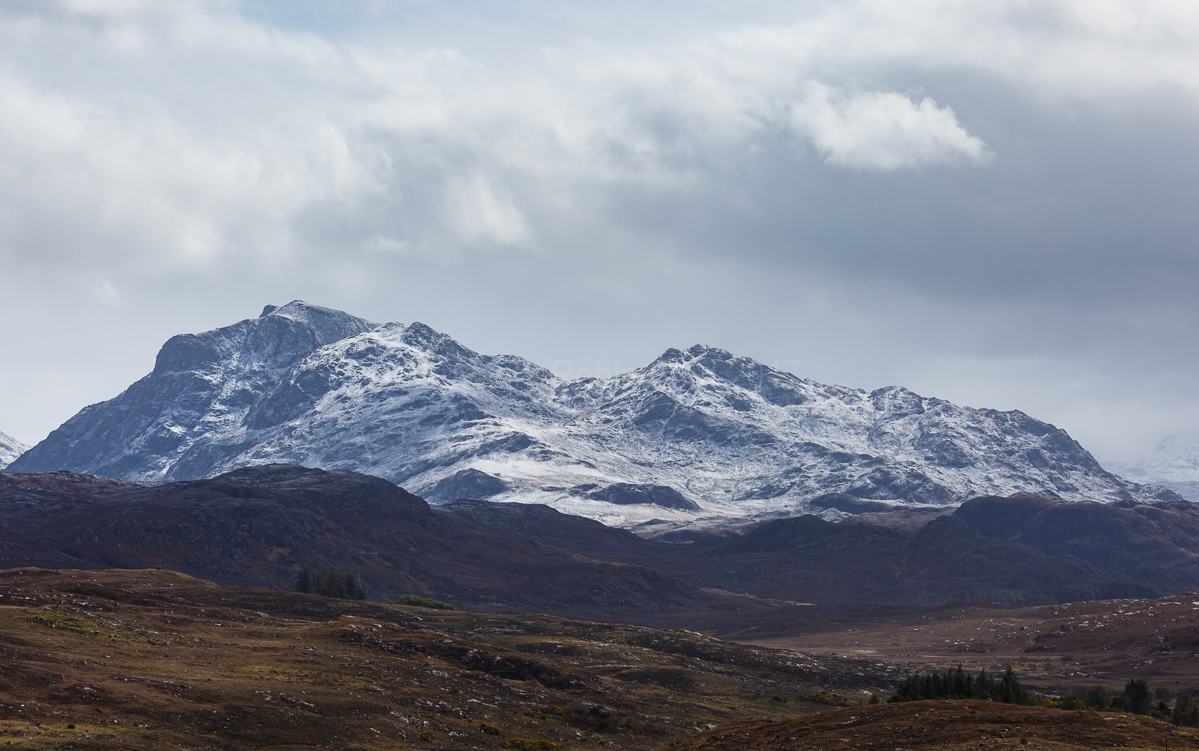 Loch Ewe