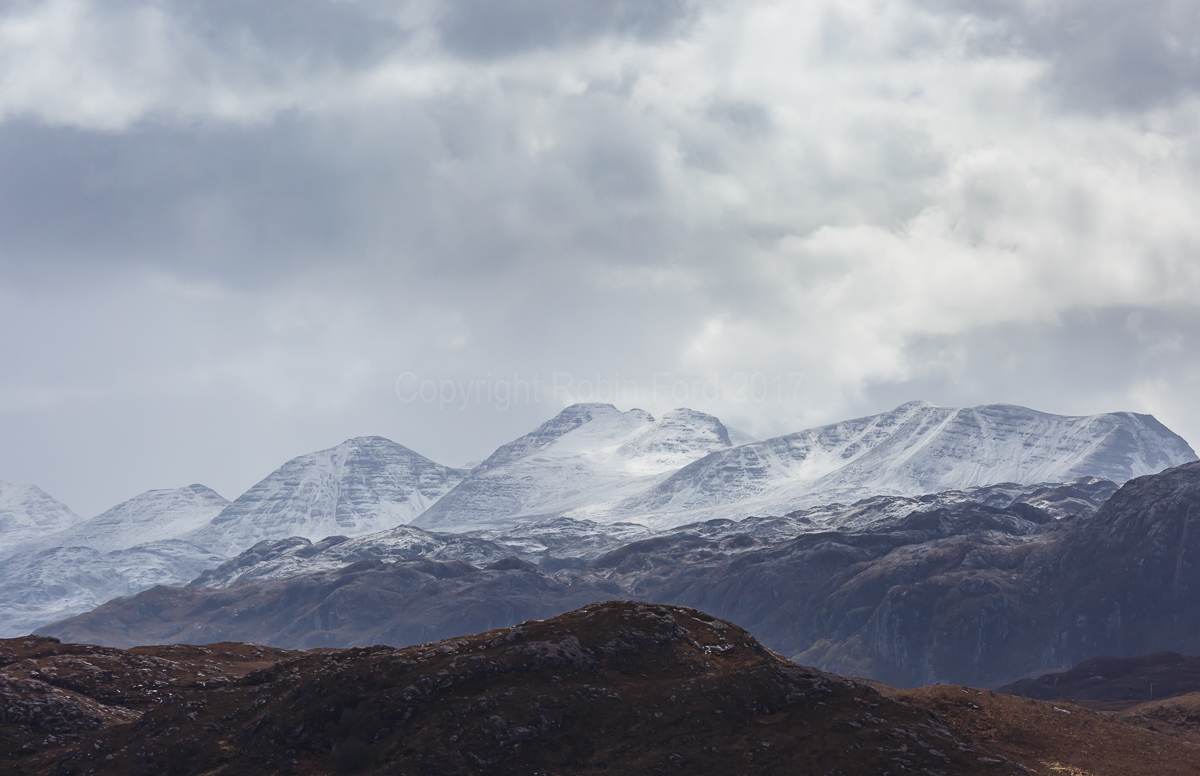 Loch Ewe